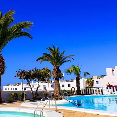 New Atalaya - Amazing Sea Views&fantastic Pool Puerto del Carmen (Lanzarote)