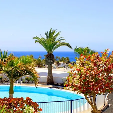 New Atalaya - Amazing Sea Views&fantastic Pool Apartament