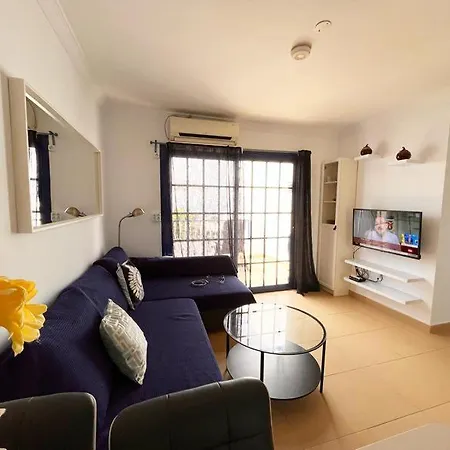 Apartamento New Atalaya - Amazing Sea Views&fantastic Pool