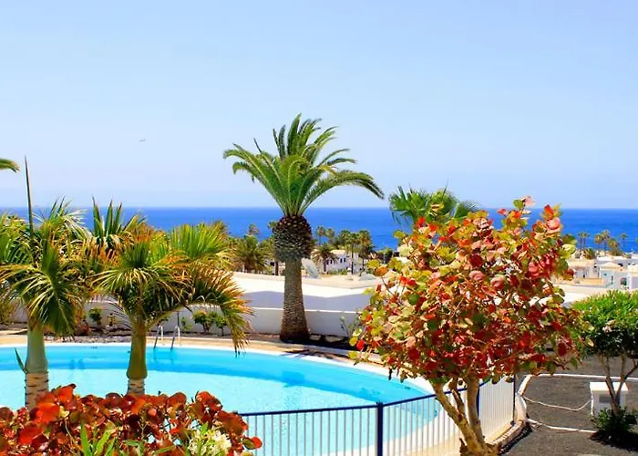 New Atalaya - Amazing Sea Views&fantastic Pool Apartamento
