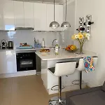 Apartamento New Atalaya - Amazing Sea Views&fantastic Pool *