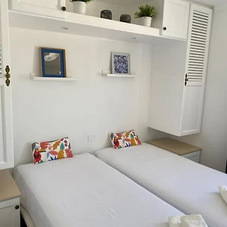 Apartamento New Atalaya - Amazing Sea Views&fantastic Pool Puerto del Carmen (Lanzarote)