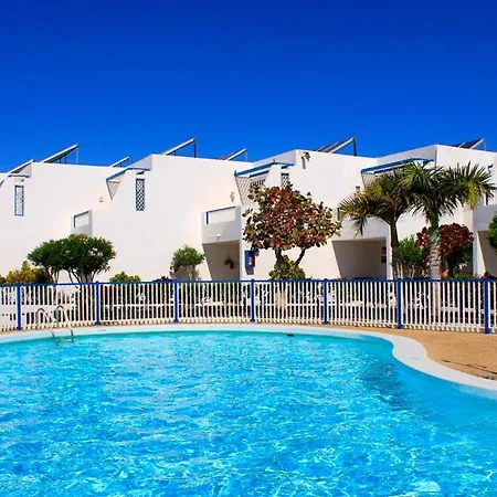 公寓 New Atalaya - Amazing Sea Views&fantastic Pool
