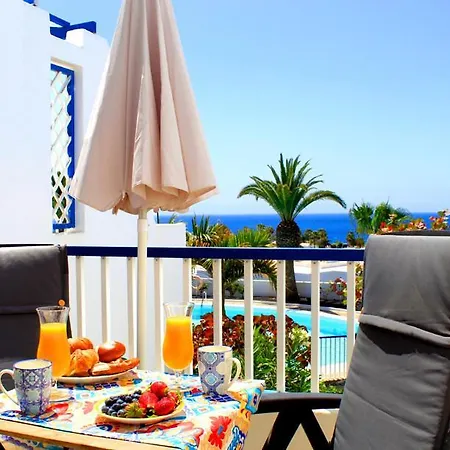 New Atalaya - Amazing Sea Views&fantastic Pool Puerto del Carmen (Lanzarote)