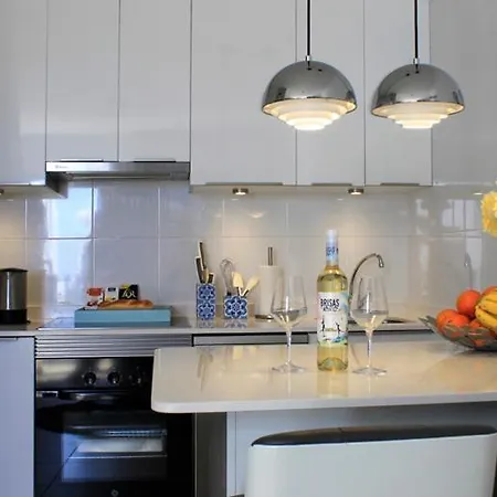 Appartamento New Atalaya - Amazing Sea Views&fantastic Pool