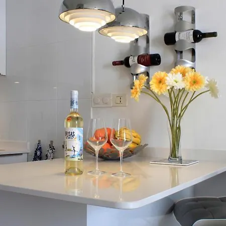 New Atalaya - Amazing Sea Views&fantastic Pool Appartamento Puerto del Carmen (Lanzarote)