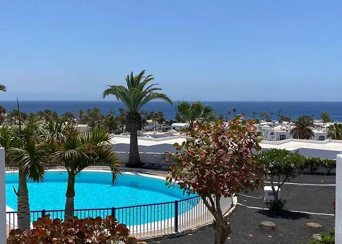 Apartment New Atalaya - Amazing Sea Views&fantastic Pool