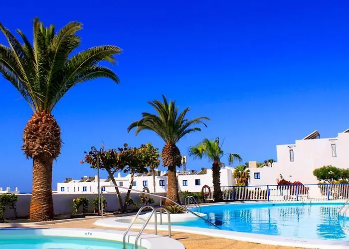 New Atalaya - Amazing Sea Views&fantastic Pool Puerto del Carmen (Lanzarote)