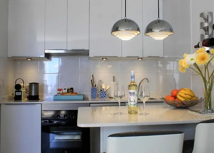 Apartment New Atalaya - Amazing Sea Views&fantastic Pool