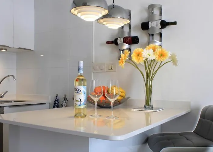 New Atalaya - Amazing Sea Views&fantastic Pool Apartment Puerto del Carmen (Lanzarote)