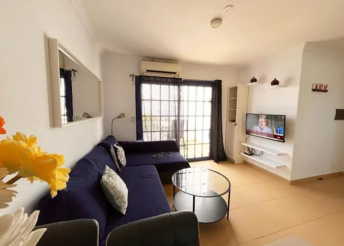 Apartment New Atalaya - Amazing Sea Views&fantastic Pool