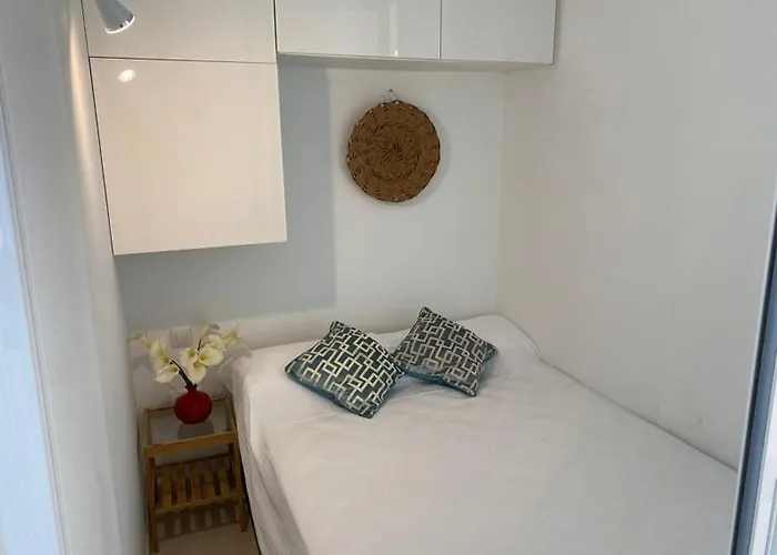 New Atalaya - Amazing Sea Views&fantastic Pool Puerto del Carmen (Lanzarote)